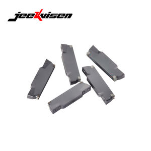 JEEKVISEN MGMN300-M JA015P Inserto de ranurado de carburo para torneado CNC, herramienta de corte para torno, herramienta de mecanizado - Product Image 2