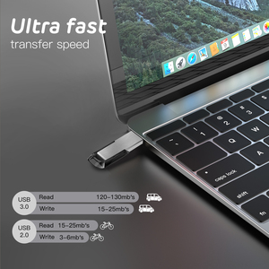 Promo Hadiah Kecil Flashdisk 3.0/2.0 8GB 16GB 32GB 64GB Logam USB <span class=keywords><strong>Memory</strong></span> Stick dengan Terukir Logo Kustom USB <span class=keywords><strong>Flash</strong></span> Drive - Product Image 5