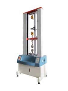Machine d'essai de traction universelle GOYOJO DC-DZ-101 10kN, testeur électronique d'adhérence étanche pour agents maritimes - Product Image 3
