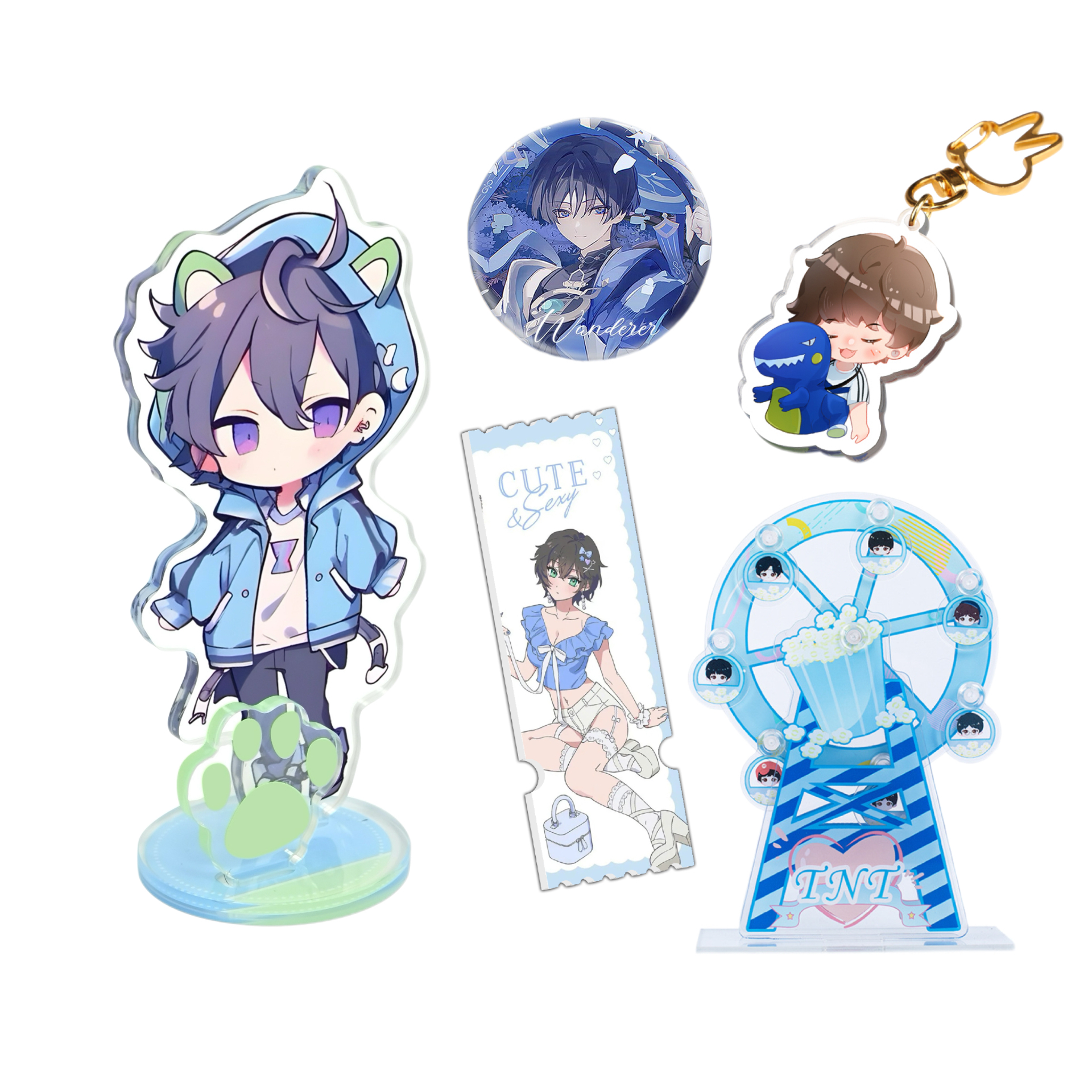 Transparent