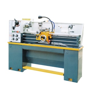 Fabricante chino combinación torno máquina óptima Manual con buen <span class=keywords><strong>precio</strong></span> - Product Image 1