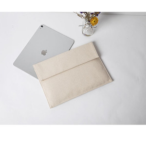 Multi Large Cotton Twill <b>Envelope</b> Bags Packaging With Flap <b>Envelope</b> Dust Clothes Bags - Product Image 4