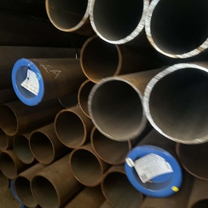 Бесшовная труба из углеродистой стали <span class=keywords><strong>ASTM</strong></span> A106, высокопрочная, горячекатаная, для нефтегазопроводов, поставщик <span class=keywords><strong>ASTM</strong></span> - Product Image 6