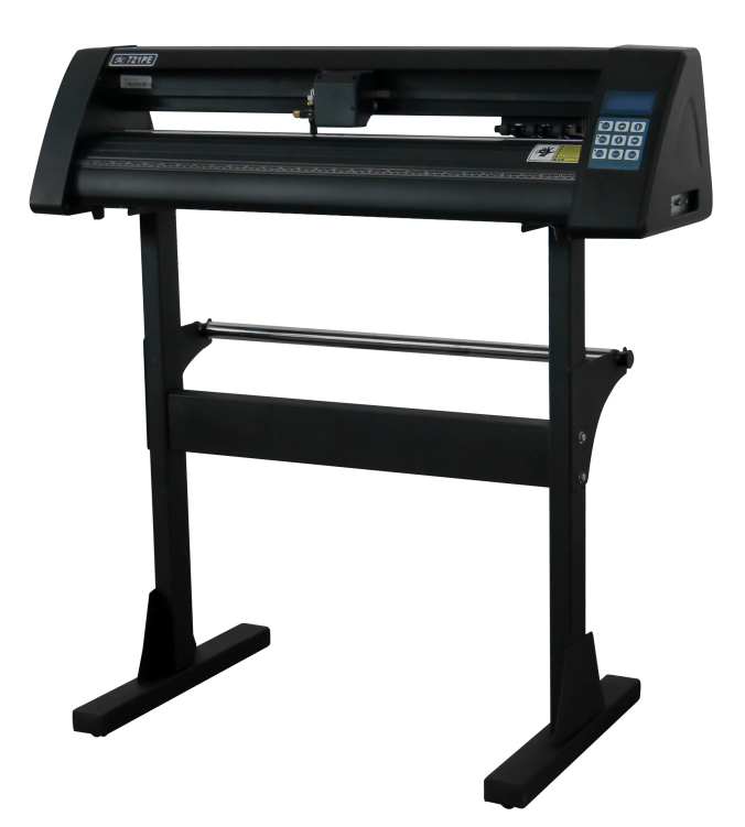 How to Choose the Best Sticker Printing and Cutting Machine in 2024