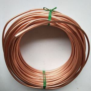 Tuyau en cuivre <span class=keywords><strong>isolé</strong></span> pour climatiseur 5/<span class=keywords><strong>16</strong></span> pour la plomberie - Product Image 2