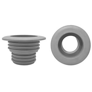 Bouchon anti-retour pour évier de cuisine, bouchon d'étanchéité pour tuyau de vidange de lavabo, pour pièges de plomberie de machine à laver - Product Image 5