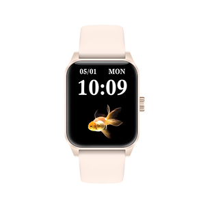 Havit M9052 Montre connectée ultra intelligente Reloj Smart <span class=keywords><strong>Watch</strong></span> Hombre Montre Relogio Reloj Inteligente - Product Image 1