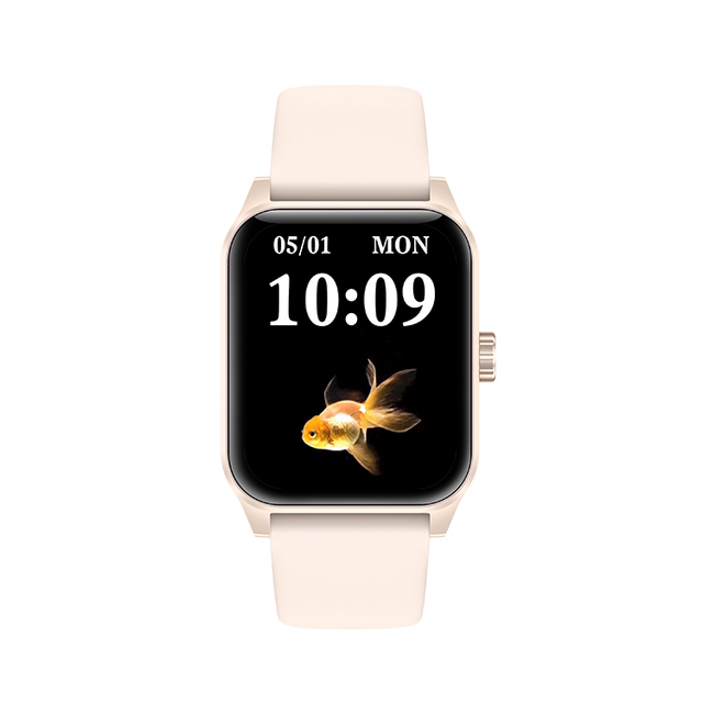 Havit M9052 Ultra Smartwatch Reloj Smart Watch Hombre Montre Relogio Reloj Inteligente