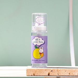 <span class=keywords><strong>Parfum</strong></span> pour enfants de haute qualité, 50 ml, vaporisateur, collection de parfums - Product Image 4