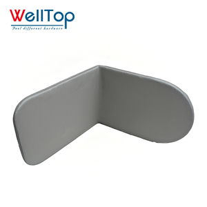 Planche <span class=keywords><strong>à</strong></span> <span class=keywords><strong>repasser</strong></span> de <span class=keywords><strong>table</strong></span> WELLTOP, pliable et portable, avec <span class=keywords><strong>support</strong></span> de rangement, vente en gros usine - Product Image 5