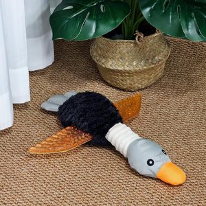 Jouets en peluche intelligents pour chiens, fabriqués en Chine, pour les jeux de cache-cache - Product Image 5