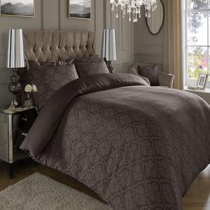 Ensemble de draps de luxe en jacquard 600 TC, literie en coton de qualité supérieure, usage hôtelier et domestique, design personnalisé et OEM - Product Image 5