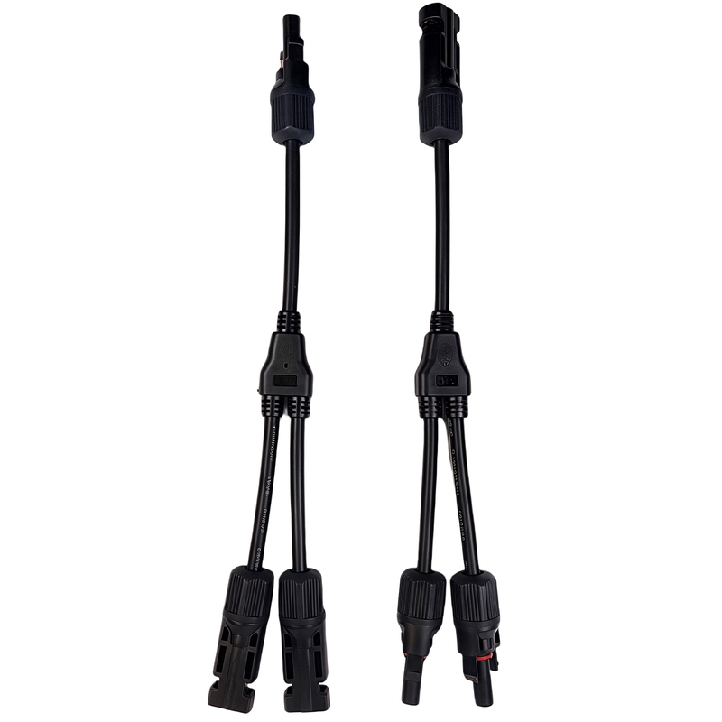 1000V Waterproof Panel Mounted Solar Cable