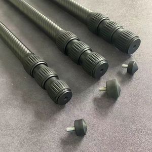 Bípodes de fibra de carbono Atlas Bípode Camara ligera Acuatica Bipied Cameraa Sowze Cámaras Brandungs Dreibein Tetrapod - Product Image 3