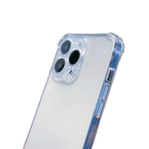 เคสกันกระแทกสี่มุมสำหรับ iPhone 17 Pro Max, สำหรับ Apple 16 High-end Feel, 17 niche Precision HOLE - Product Image 5