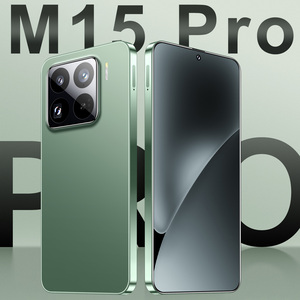 <strong>Latest</strong> M15 PRO 16GB <strong>Android</strong> Smartphone Decacore CPU 108MP Rear Camera HD/LTE/4G Network Support Integrated Mobile <strong>Device</strong> - Product Image 5