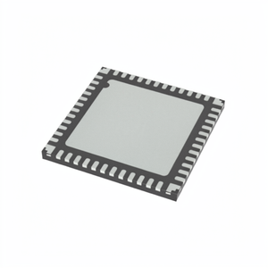 Circuit intégré DSPIC33CK32MP505-E_M4 en stock, 48 UFQFN, pad exposé, CI MCU 16 bits, 32 Ko FLASH, 48UQFN, puces IC - Product Image 1