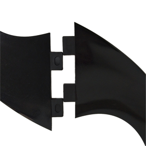 Accessoires <span class=keywords><strong>Surf</strong></span> Personnalisé FCS/Futur/FCS 2 <span class=keywords><strong>Surf</strong></span> quad ensemble d'<span class=keywords><strong>aileron</strong></span> - Product Image 5