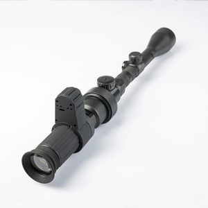 Dispositif de vision nocturne infrarouge multifonctionnel CYF-F+ à succès transfrontalier – Lunette numérique jour/nuit avec capteur CMOS - Product Image 5