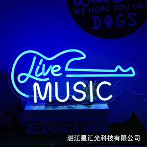 ป้ายไฟนีออน LED สำหรับตกแต่งห้องเล่นเกมส์ ป้ายไฟอักษรเรืองแสง สำหรับงานวันเกิด งานขอแต่งงาน สร้างบรรยากาศ ขายดีสำหรับการค้าระหว่างประเทศ - Product Image 4