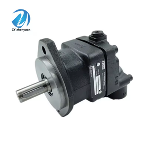 มอเตอร์ไฮดรอลิก F11-005-MB-CV-K-000-0000-00 ปั๊ม F11-005-MB-CV-K-000-0000-0T  F11-010-MB-CV-K-000-0000-0 F11 - Product Image 6