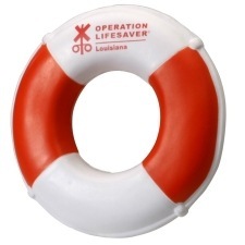 Pu <b>Fidget</b> Toy <b>Ring</b> Stress Relief High Rebound For Kids Age 8 To 13 Unisex - Product Image 3