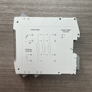 Sensor de Temperatura E+H TMT71 TMT71-AAA2AAAA1 en Oferta - Product Image 1