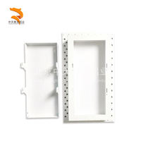Fabricant professionnel de profilés en aluminium résistants à la corrosion pour conduits d'air, profilés en aluminium pour systèmes CVC, pour grille et diffuseur