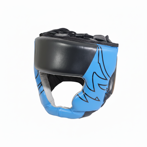 Nouvelle arrivée protège-tête pour la boxe MMA entraînement protège-tête vêtements de sport protège-tête pour la vente en ligne à un prix raisonnable - Product Image 1