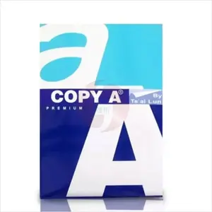 Manufacturer Supplier Double A Paper A4 Thick Paper For Drawing A4