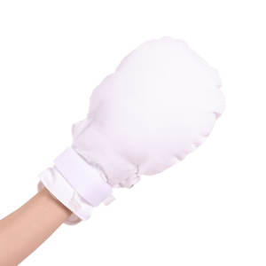 Trattamenti di supporto medico prevengono i guanti imbottiti guanti di ritenuta guanti di ritenuta per anziani - Product Image 5