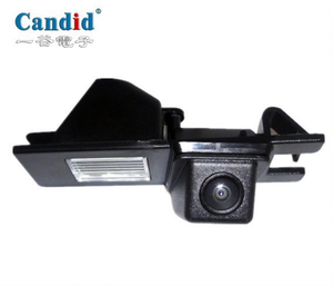 Cámara de marcha atrás para coche especial personalizada OEM compatible con Fiat <span class=keywords><strong>Bravo</strong></span> - Product Image 2