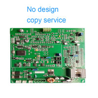 Ensamblaje de PCB Servicio de prototipo Proveedor de ensamblaje de PCB Ensamblaje de PCB profesional