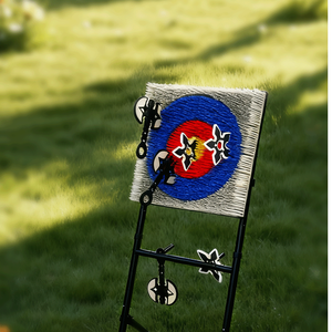 Gioco di Tiro con l'Arco all'Aperto per Cortile, <span class=keywords><strong>Prato</strong></span>, Parco, Pratica Familiare e Tiro Ricreativo - Product Image 2