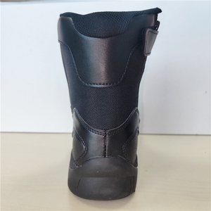 TSB905 Mountaineering shoes Black Leather Breathable Tactical AL <b>Boots</b> Light Weight <b>Hiking</b> Shoes AS33 A533 <b>Boots</b> - Product Image 3