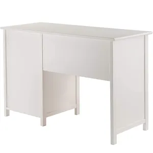 Modern Simple Design Modern Desk Table Office Furniture For Home