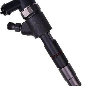 Injecteur de carburant Common Rail D04DG de haute qualité Jision, neuf, 0445110610 SK135UR, pour excavateur diesel, garantie de 3 mois - Product Image 2