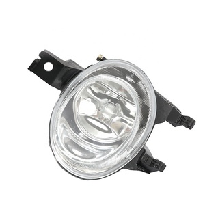 ใช้ได้กับ Peugeot 206 T11 06-13 ไฟตัดหมอกหน้า ซ้าย 087358 ขวา 087359 - Product Image 4