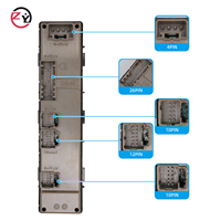 15883323 Interruptor de Ventana de Alta Calidad para Automóvil, Interruptores de Ventana Eléctrica ABS para Chevrolet GMC Soleado Silverado