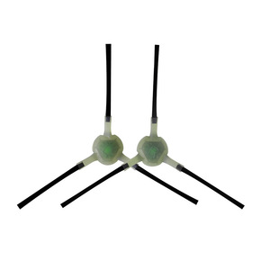 Robot Aspirador <span class=keywords><strong>Lefant</strong></span> M210/M210B/M213 para el Hogar, Cepillo Lateral de Plástico Húmedo/Seco, Filtro HEPA, Paño de Limpieza, Motor sin Escobillas, Ecológico - Product Image 3