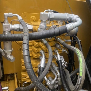 Low Price Second Hand Cat 307E2 7 Ton 306E 305E Used <b>Mini</b> Excavator Crawler Excavators Used Digger EPA/CE for Sale - Product Image 6