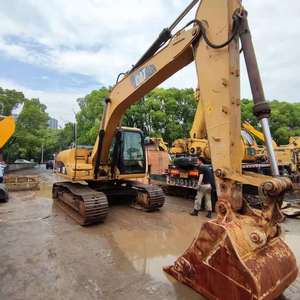 323d แมวใช้323d แมวต้นกำเนิดจากญี่ปุ่นราคาถูกและมีประสิทธิภาพสูงสำหรับ320D แมวขายดีแจกโดรน - Product Image 1