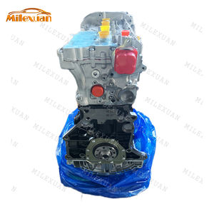 <span class=keywords><strong>Moteur</strong></span> à <span class=keywords><strong>essence</strong></span> turbocompressé 2.0T EA888 Gen 3 neuf de la marque Milexuan pour VW Jetta Mk5 Golf Passat B6 / <span class=keywords><strong>Audi</strong></span> <span class=keywords><strong>A3</strong></span>, S3, TT, Q3 - Product Image 2