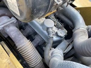 Importer le moteur diesel 6 cylindres 6D16 d'occasion d'origine pour les machines de construction Mitsubishi de haute qualité au meilleur prix en vente - Product Image 2