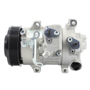 Para <span class=keywords><strong>Toyota</strong></span> Corolla /Avensis/Scion-1,8 Rukus 1,8/2,0/<span class=keywords><strong>Auris</strong></span> 1,6 compresor de CA usado compresor de aire acondicionado automático - Product Image 1