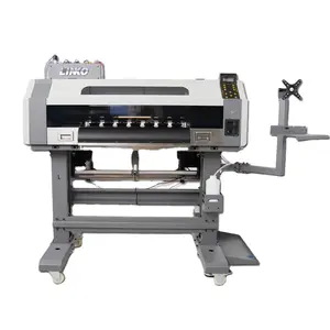 Impresora digital de inyección de tinta DTF 3200 4720 xp600, 60cm de ancho