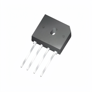 GBU807 Diodes 4-SIP, GBU Electronic Chips Component Authorized Distributor - Product Image 1