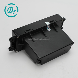 แผงควบคุมเครื่องปรับอากาศ EexcavaStart TYJ3-140 TYJ3140 TYJ3-141B พร้อมการรับประกัน 1 ปีสำหรับรถขุด - Product Image 5