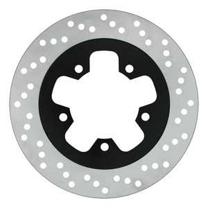Nuevo <span class=keywords><strong>Disco</strong></span> de Freno Trasero Personalizado para Motocicleta de 240 mm y 5 mm de Grosor para Suzuki GSF 600 650 1200 GSX 400 600 750 1200 - Product Image 3