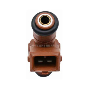 Inyector de combustible para coche 0280155803 para Peugeot Citroën, pieza de repuesto - Product Image 4